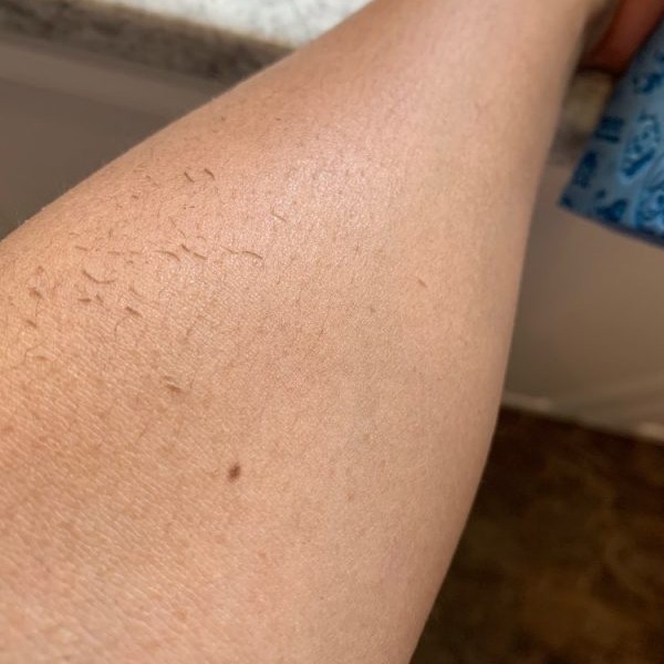 Baby Bath Shower/ Spons Mandi Lembut / Sponge Mandi bayi Anti Daki