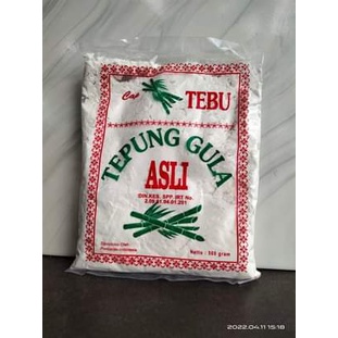 

TEPUNG GULA TEBU 500GR/gula halus