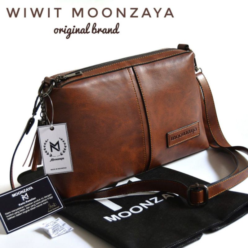 Tas Moonzaya Termurah / Wiwit Moonzaya / Tas Etnik Wanita