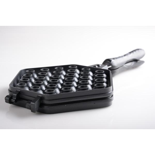 Maker Cetakan Egg Waffle/ Egg Waffle Pan/ Egg Waffle Maker