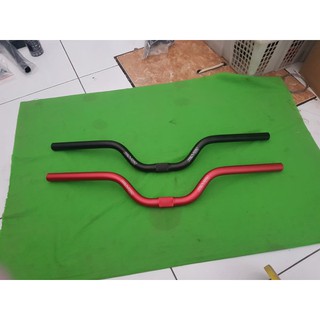 GV53N Handlebar Mid Rise Riser Stang  Truvativ T6 panjang  