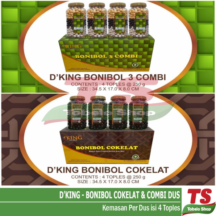 

COKELAT- BONIBOL COKELAT - DUS HIJAU COMBI -COKELAT.