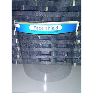 

Mika Faceshield dewasa tebal 0.40mm