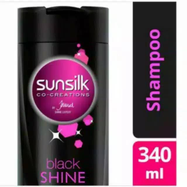 Sunsilk Shampo 340ml