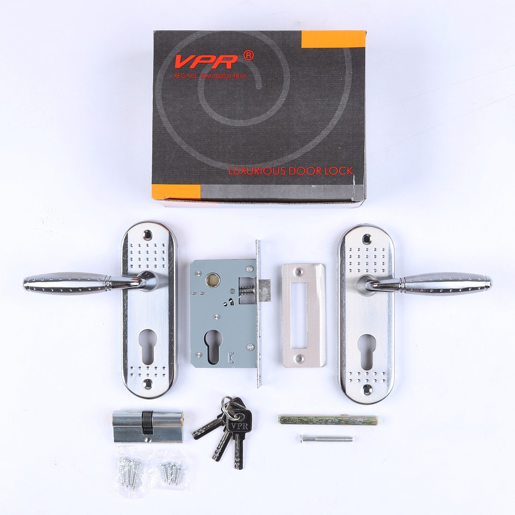 Handle Pintu Rumah Ukuran Kecil Set 3 Anak Kunci MURAH Handle Pintu Rumah Ukuran Kecil Set 3 Anak Kunci MURAH