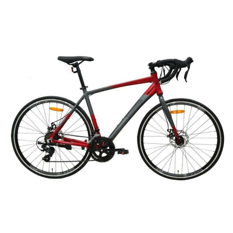 Sepeda Balap Roadbike Element Frc 38 Alloy 700c