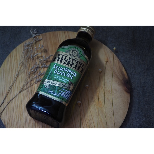 

Filippo Berio Extra Virgin Olive Oil 900ml