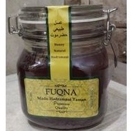 

Madu Asli importYaman Marai Maroi Mara'i Fuqna 1kg