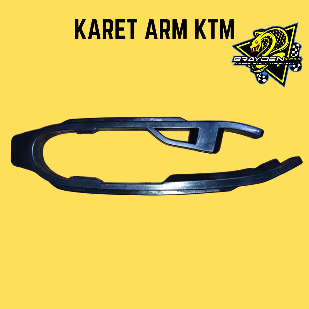 KARET ARM KTM/KARET ARM REPLIKA KTM/KARET ARM KTM SRX