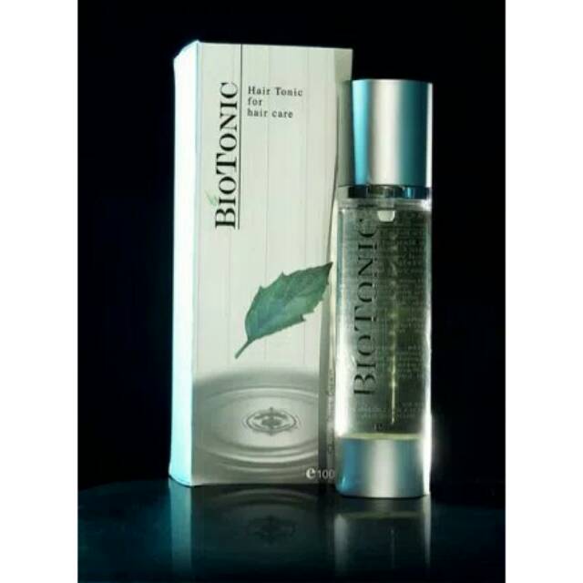 Biotonic hari tonic Bio Tonic 100ml BIOTONIC HAIRTONIC