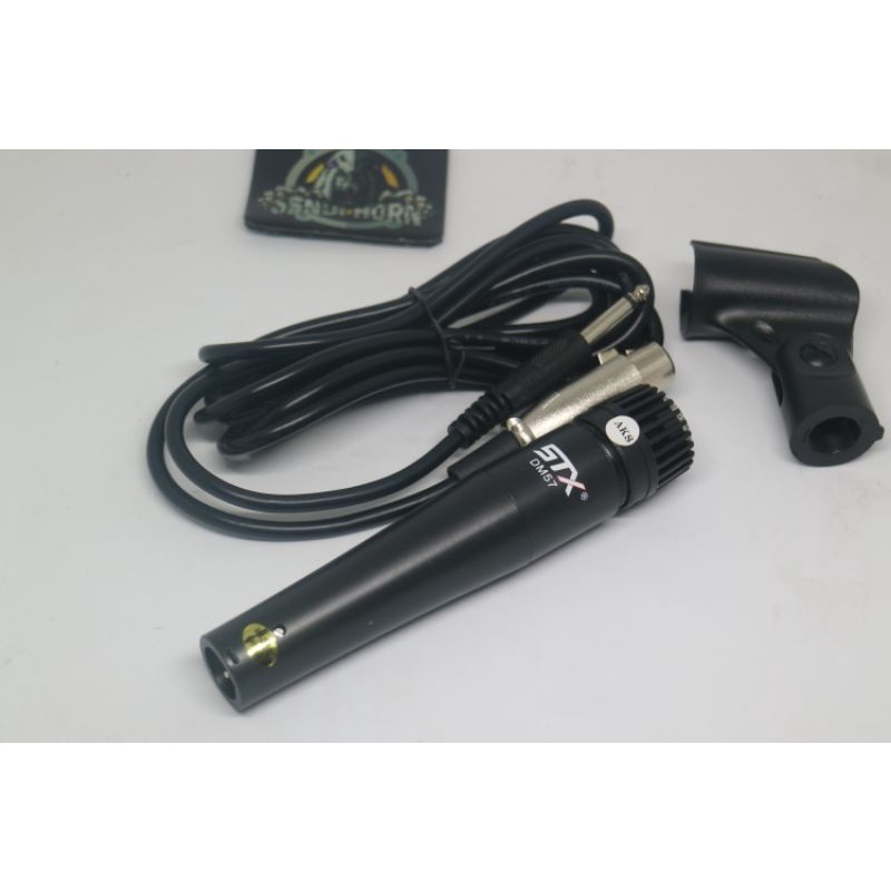 Microphone Beta 57 STX