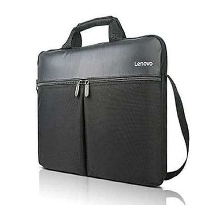 Original Tas Laptop LENOVO T1050 Size 14 .15.6 inch Import Quality