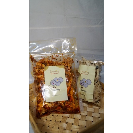 

Basreng 250gr