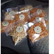 

Sistik Homemade