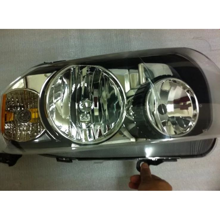 HEADLAMP FORD ESCAPE KRISTAL 2005-07
