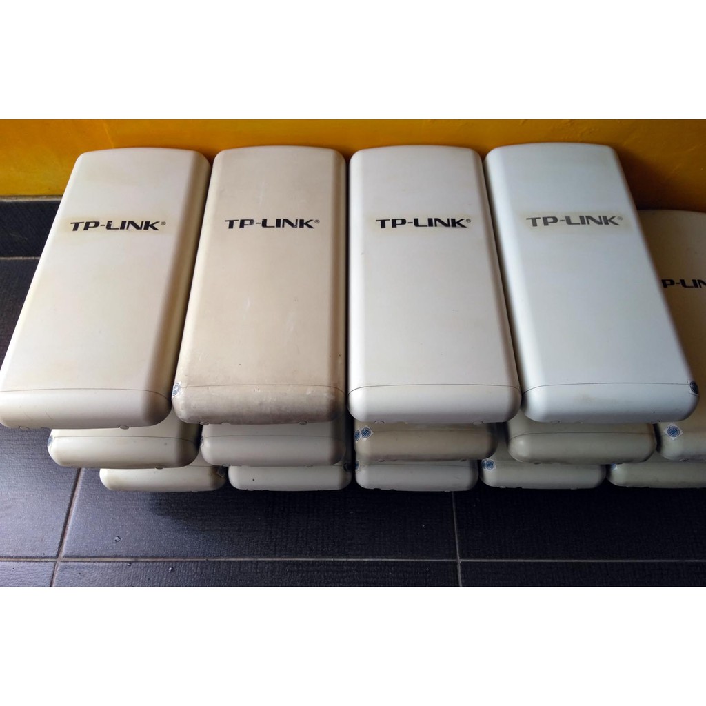 Access Point Outdoor TP Link TL WA 5210 G