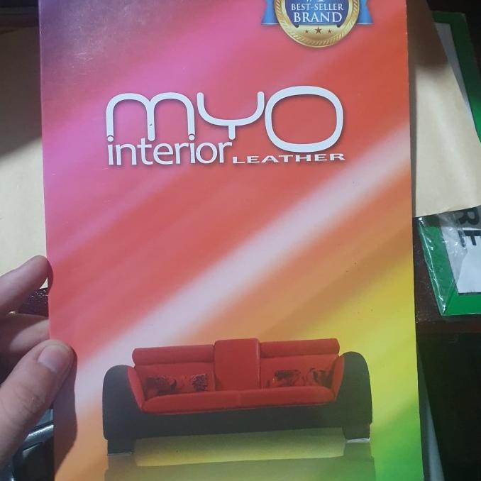 MYO / KAIN OSCAR / KAIN SINTETIS / KAIN KURSI ( METERAN )