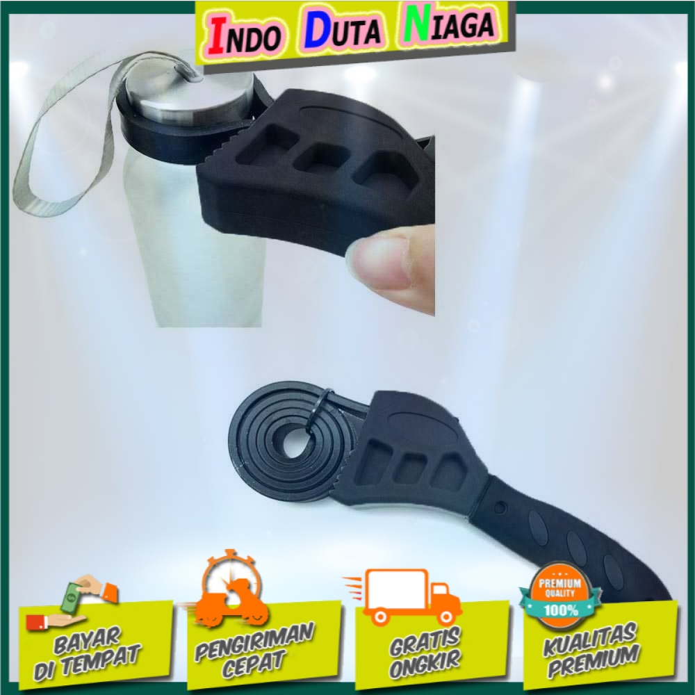 Kunci Pas Karet Universal Rubber Spanner 500mm - HW293