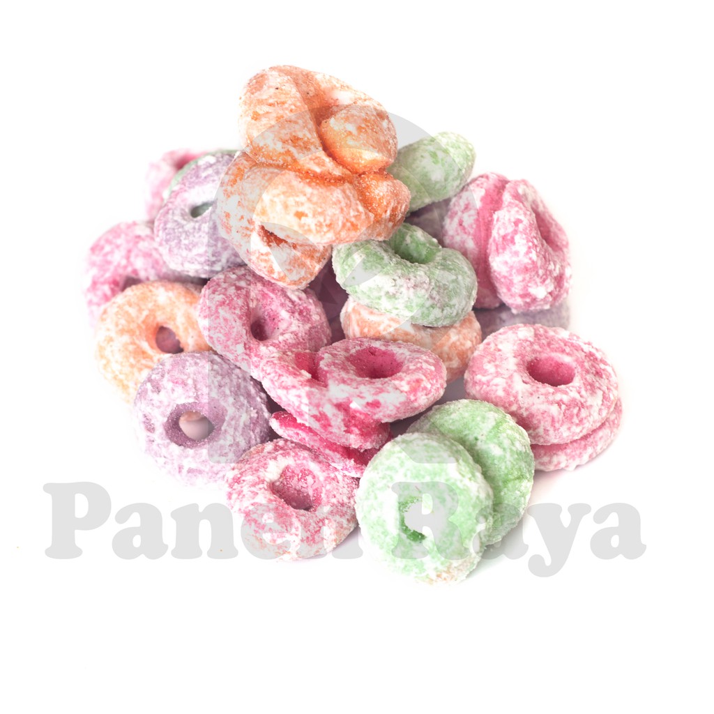 

Donat Pong Camilan Cemilan Tradisional Snack Manis PR Siap Makan 1KG