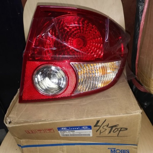 Promo Lampu stop hyundai getz Limited