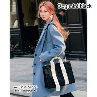  Tas  Selempang Wanita Impor Sophie Martin Blacky T3246B5 