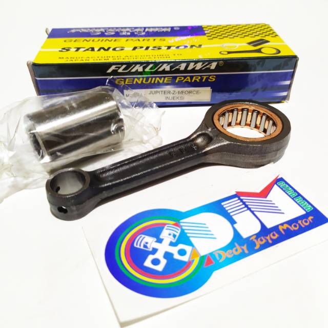 Stang seher Jupiter z1/force injeksi original fukukawa genuine parts berkualitas