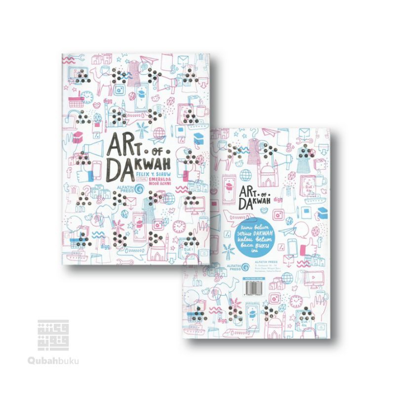 ART OF DAKWAH - Alfatih