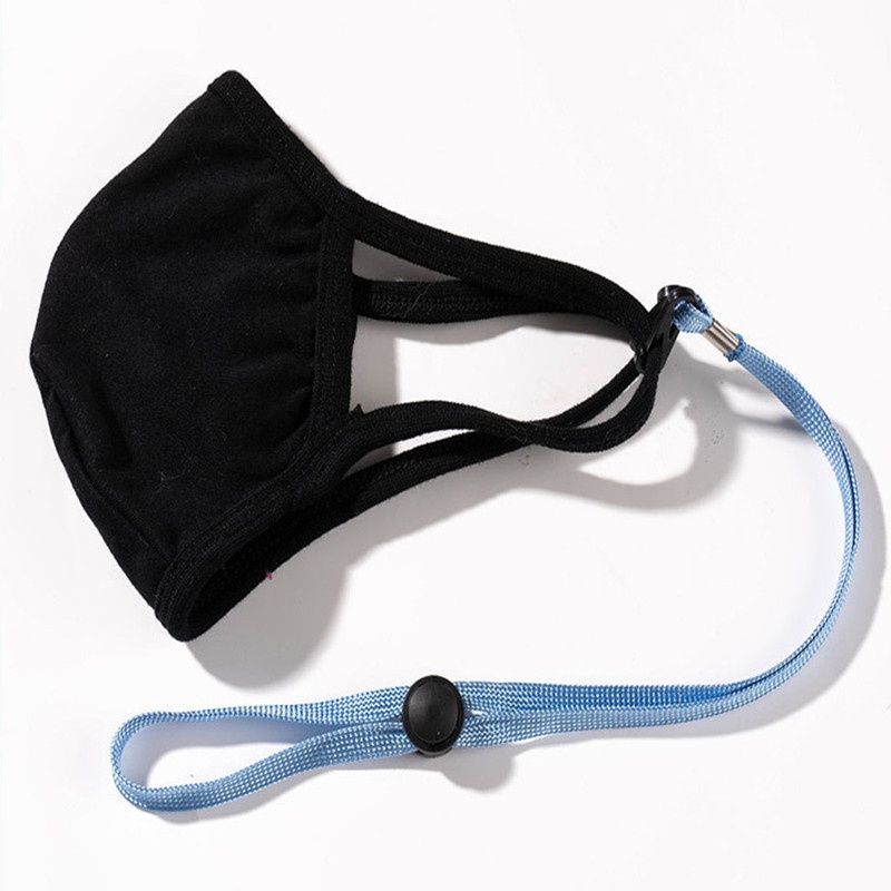 【Ready Stock】Kacamsta Lanyard Masker Tali Gantung strap Masker Face Mask Pemegang Adjustable -PD