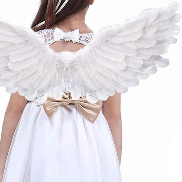 ♨ Sayap Malaikat Angel Besar / Sayap Wing besar/Sayap Angel ♖