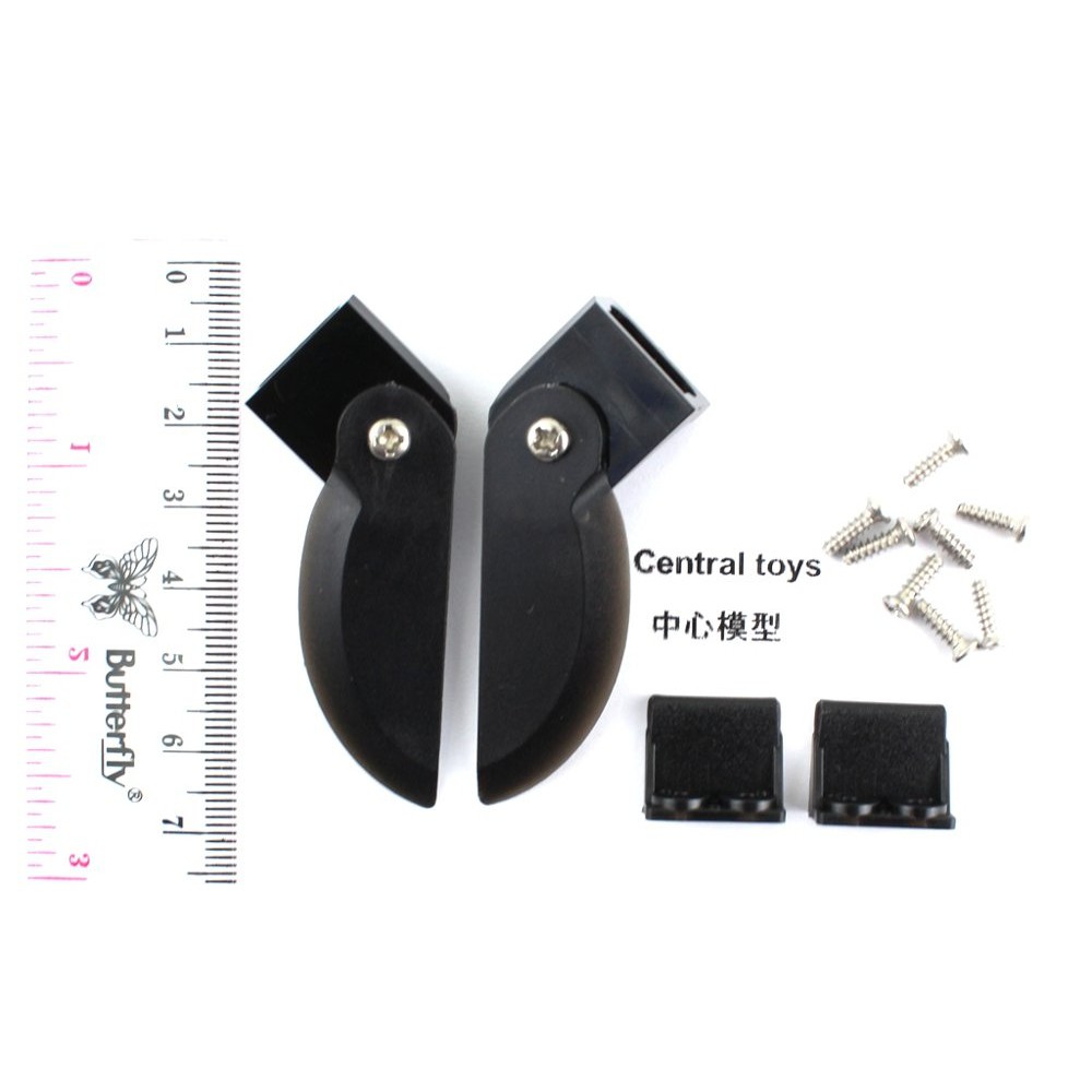 Jual RC Boat FT012 Part List Steering Engine Blade Spare Part Boat Ft012 Diskon