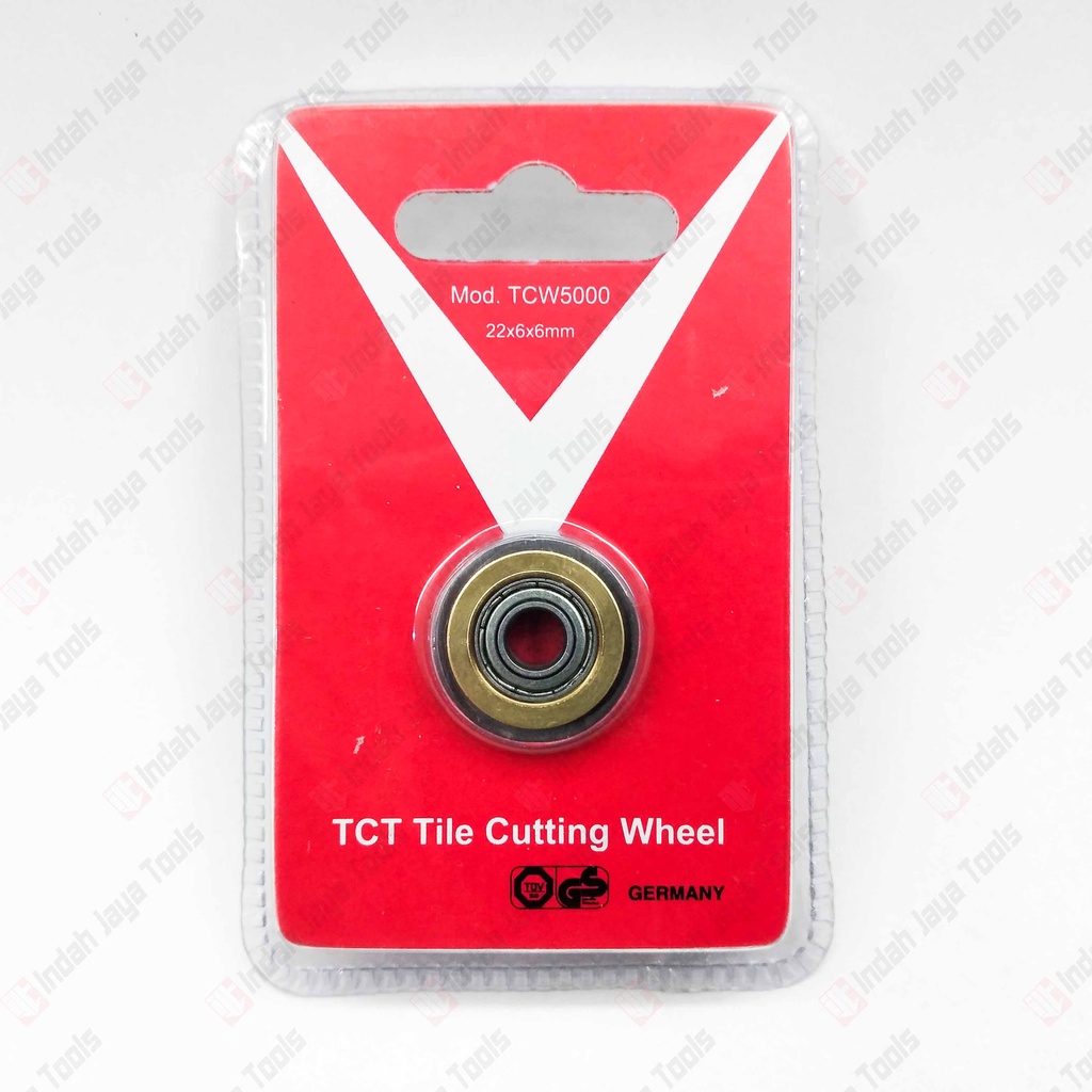 CASAL TCW5000 MATA Potong Keramik Granit Bearing Laher GS TAIWAN