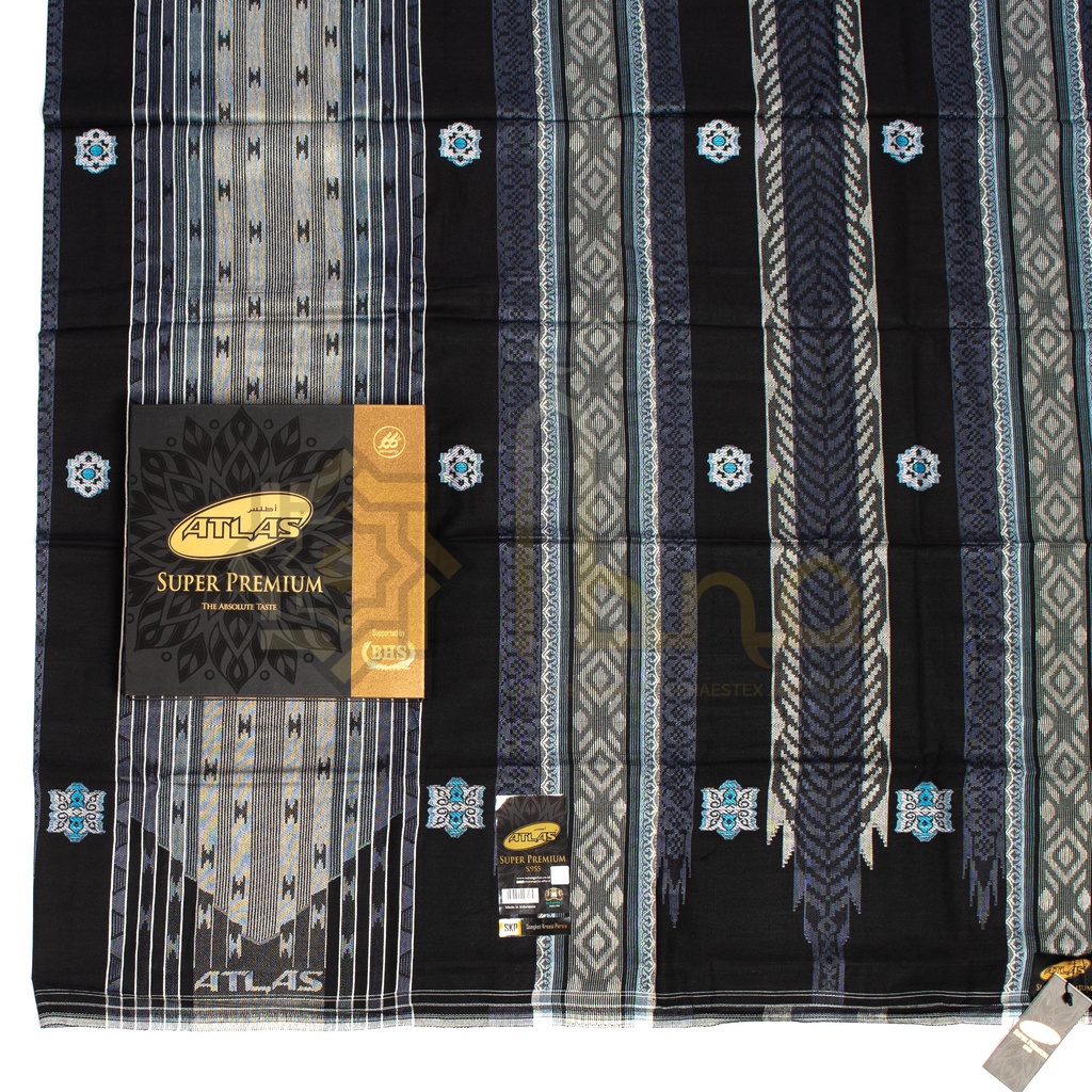 Sarung Atlas Super Premium 955