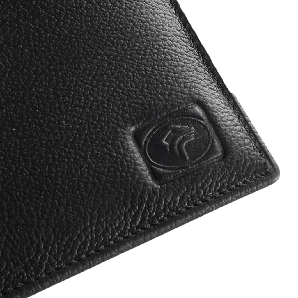 Dompet Kulit  Lp2 Pendek Ext Sintetis Pria Wanita Cewek Cowok Df 00219  Forester Thomgear Paiton Probolinggo