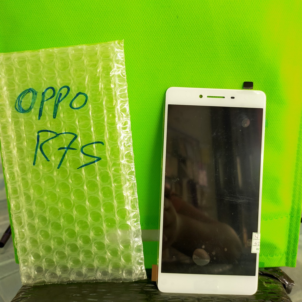 LCD OPPO R7S