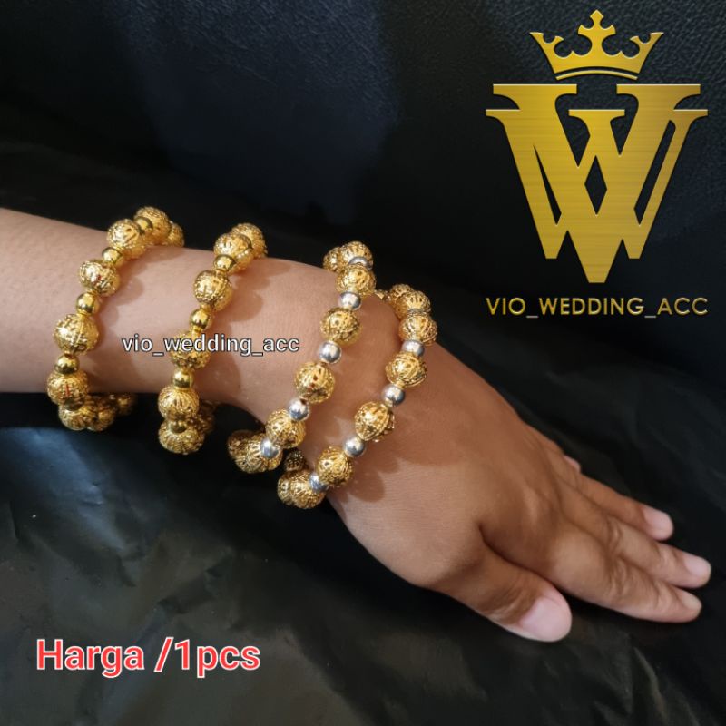 Gelang Rago Gelang Rondel VW