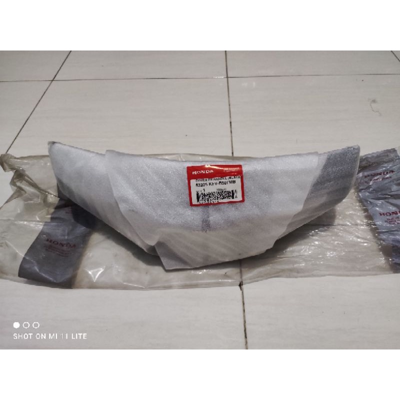 Batok lampu depan astrea legenda 2 original baru AHM