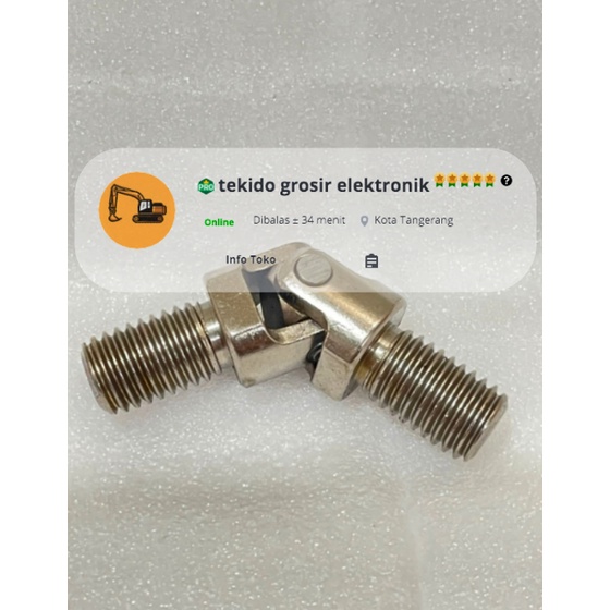 JOINT HANDLE ZAXIS 4335060