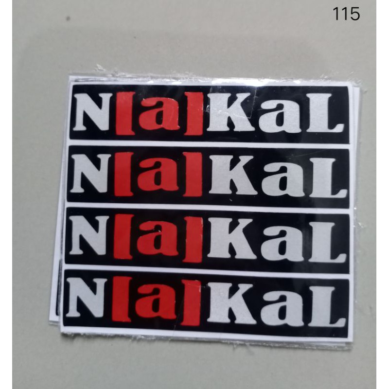 

stiker cutting nakal