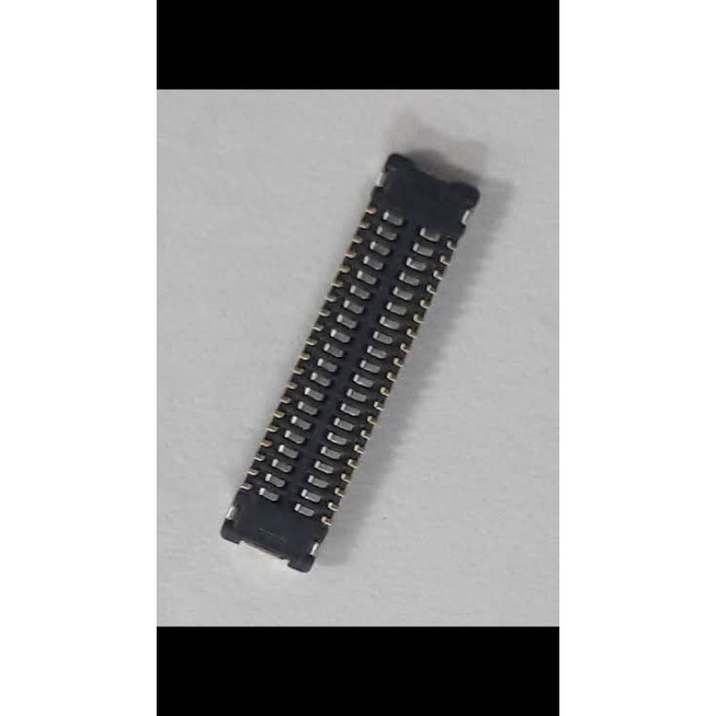 KONEKTOR LCD OPPO F1/F1S/A37/F3/F3+