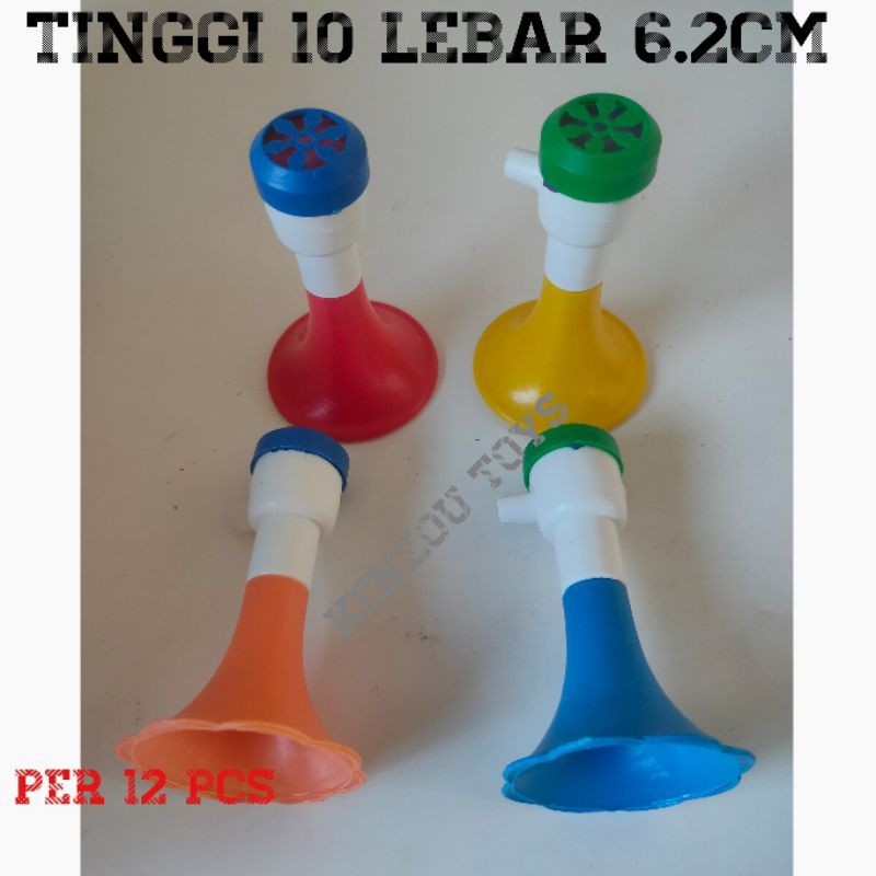 Trompet Kembang Per 12pcs