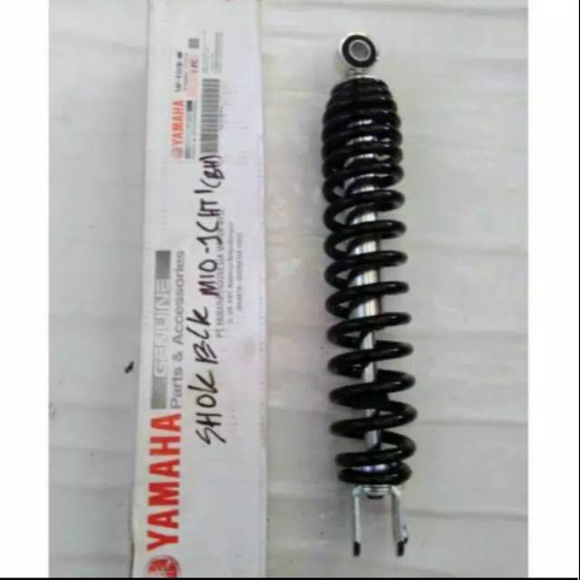 Shock breaker belakang yamaha mio j, mio gt, mio soul