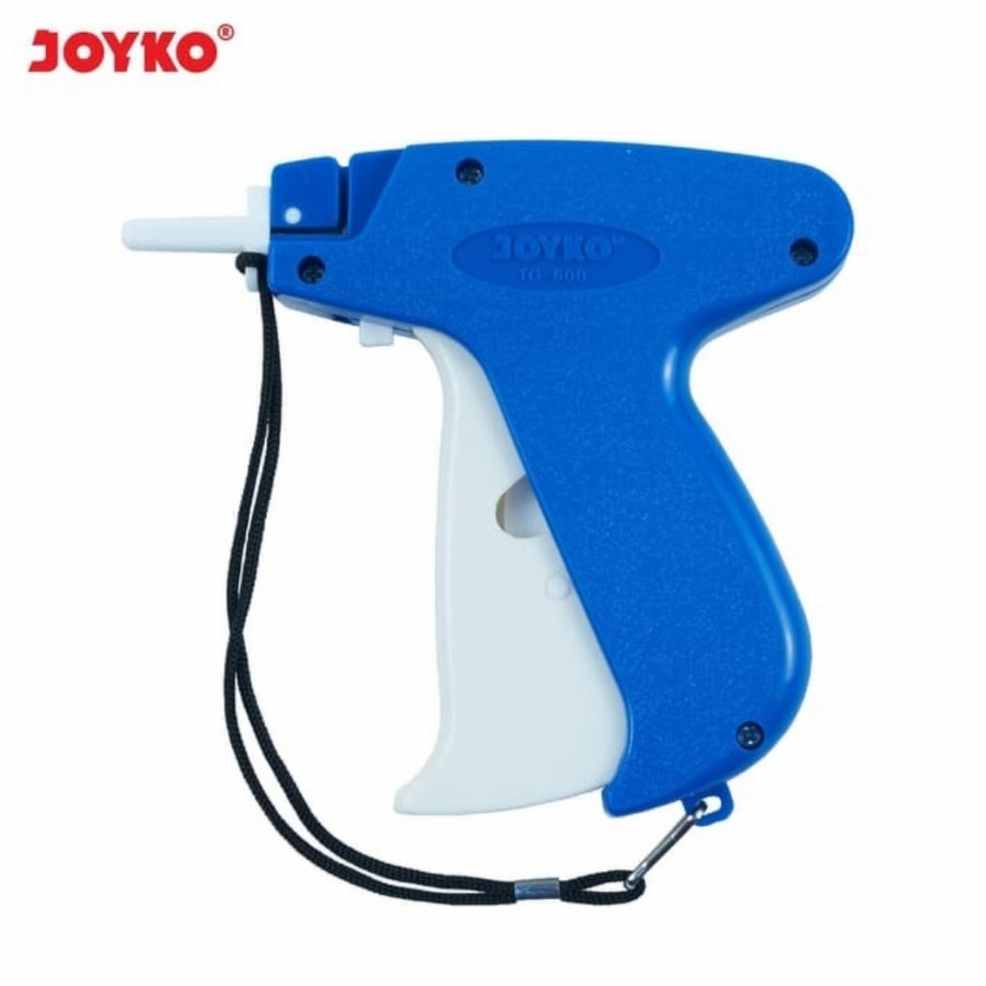 

Tag Gun JOYKO TG600/Tembakan Label Tag Pin/Alat Tembak Label Harga