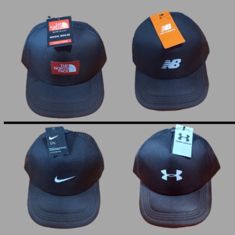 topi the nort face TNF topi nike topi under arm00r topi new balance nb topi outdoor topi gunung