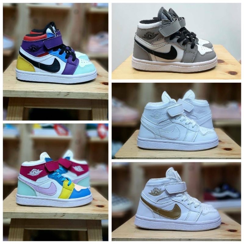 Nike Air Jordan 1 Kids