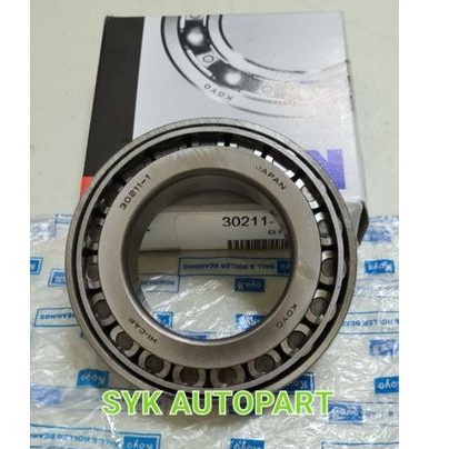 Bearing 30211-1 koyo