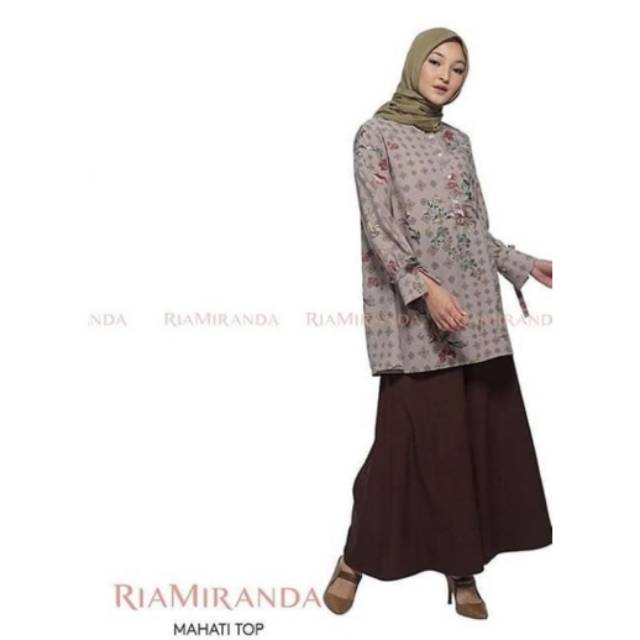 Mahati top