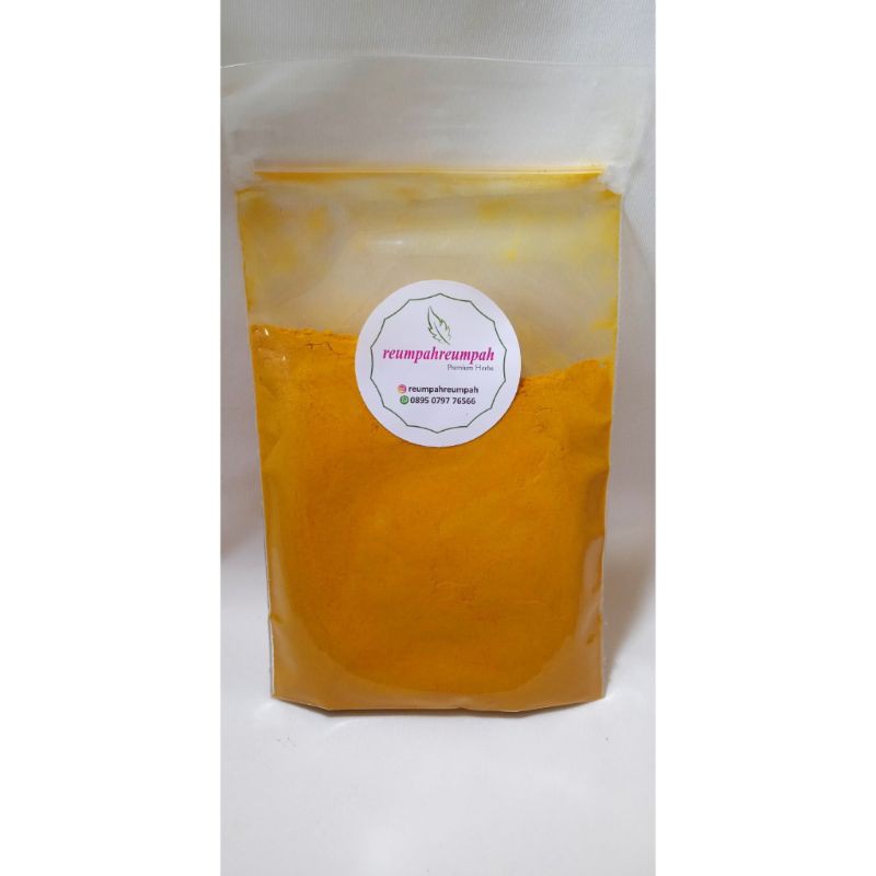 

Kunyit Bubuk 50gr