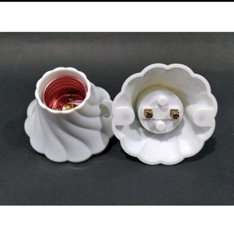 Fitting Plafon Visalux