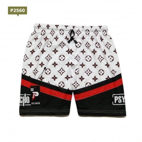 Boxer Pria Wanita/Boxer Hawaii/Celana Dalam Pria Wanita