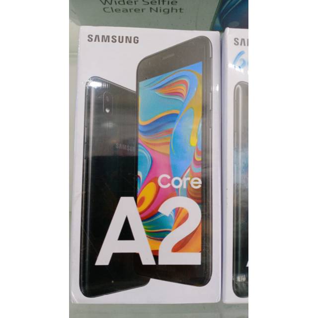 Samsung A2 CORE